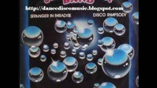 Jupiter Sunset Band - Stranger In Paradise DISCO 1977 Part 1 To 2