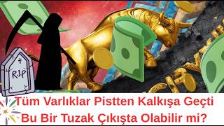Gram Altın 6400, Gümüş 100 TL ye Hareketlendi, Dolar Milyonerliğini Korumak, ABD Yumuşakça Kontrolde