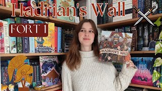 Unknown Channel - Hadrian's Wall video thumbnail