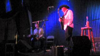 KINKY FRIEDMAN  &quot;The Ballad Of Charles Whitman&quot;