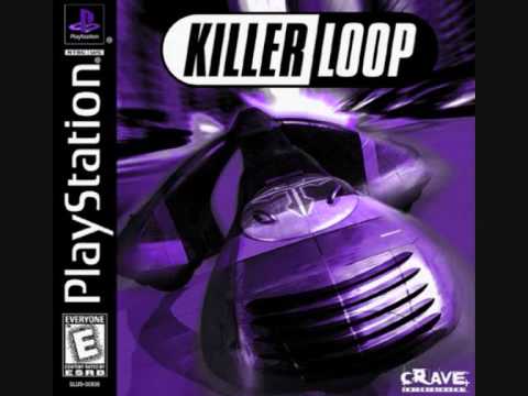 03 - Killer Loop OST - Tammo Hinrichs