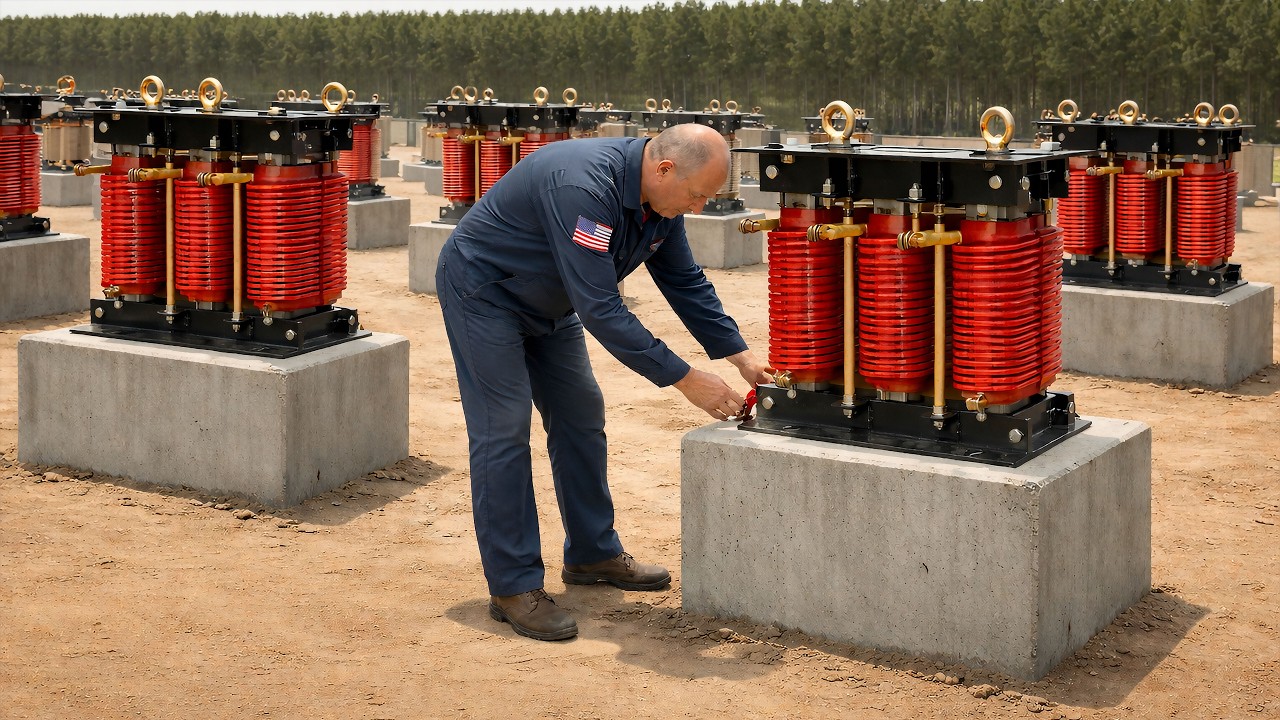 A Brilliant Idea From a Welding Machine That Billions Of Welders Never Thought Of!