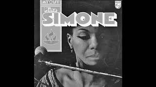 Nina Simone &amp; Hal Mooney - Keeper Of The Flame