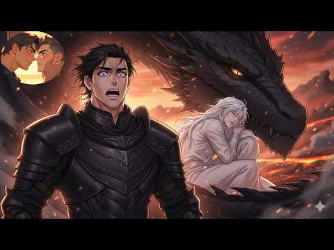 I Transmigrated As Cruel Warlord's Spouse To Save My Life, But His Man-Eating Dragon Calls Me Mom!