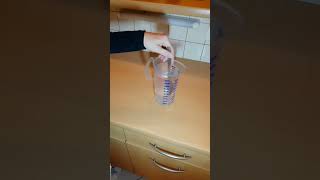 Une recette écolo pour du lave-glace voiture ©️ Ecodya Boutique écoresponsable #zérodéchet #ecologie