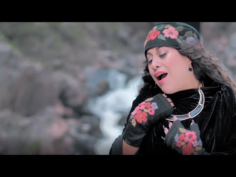 Ama Sua - Paco Lujan | Raices de Jauja | Amaranta