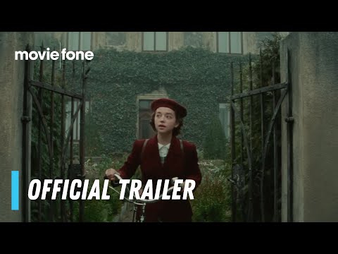 White Bird: A Wonder Story | Official Trailer