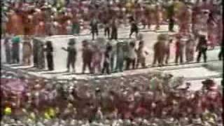 Hand in Hand ,Koreana - 1988 Seoul Olympic song