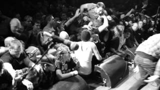 AMERICAN NIGHTMARE (GUTG) Reunion Documentary Trailer