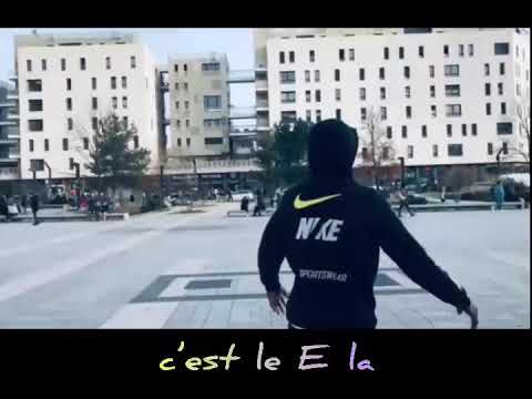 Ezeff - DAMOU MOJA 🩸