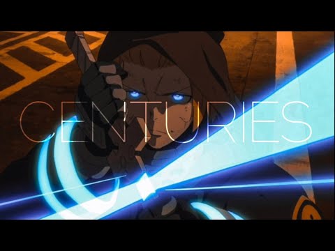 Fire Force | Centuries