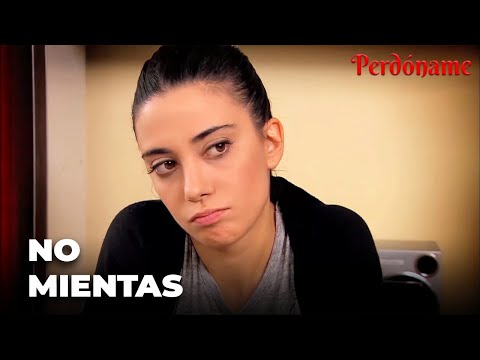 Los Movimientos De Bahar Incomodan A Kader - Perdóname Capítulo 75