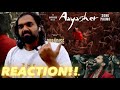 Aaya Sher Promo HYPE ALERT REACTION