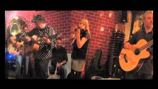 'You Ain't Going Nowhere' - The Mighty Sea Lions!