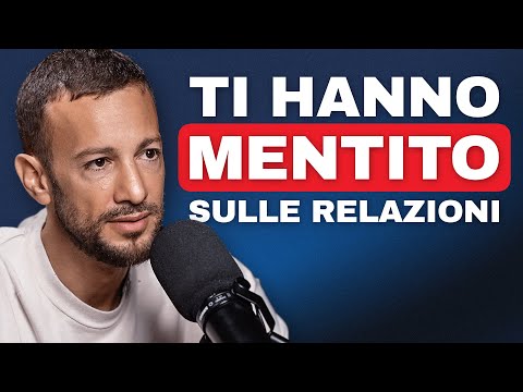 10 verità scomode sulle relazioni (che nessuno ti dice)