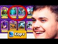 If I Win I STEAL My Opponent S Spells