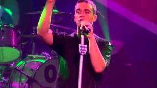 1998 - Live In Your Living Room - Killing Me