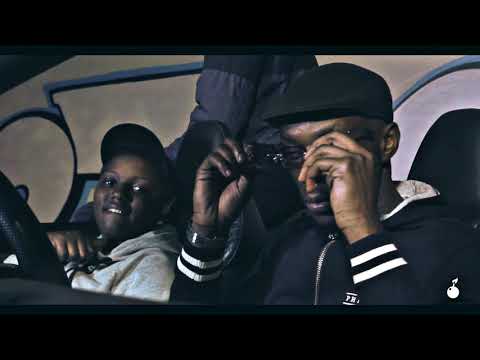 Jnr Balot - Insolent I Daymolition