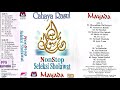 Kaset Pita Nonstop Seleksi Sholawat Mayada Bagian A