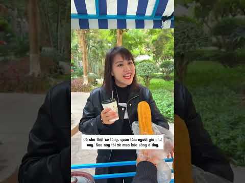 Lòng tốt bị lợi dụng và pha lật mặt ngoạn mục từ bà lão #Shorts #drama #giatri
