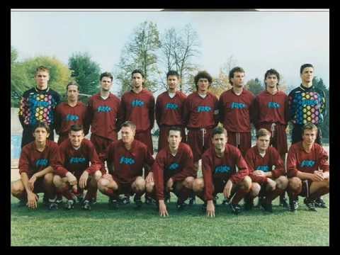 VIDEO PROMOZIONALE DELLA SOCIETA' U.S. FELTRESEPREALPI