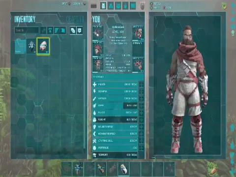 Ark Primitive Plus - On the Island 1 - Getting Started