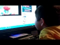 Mikey Sings Elmo S Ducks