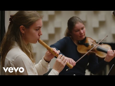 Traditional: Londonderry Air (Danny Boy) (Arr. Knigge for Recorder and Ensemble)