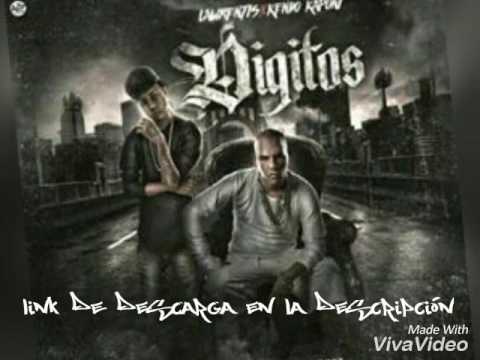 Dígitos Kendo kaponi ft Lawrentis Santana