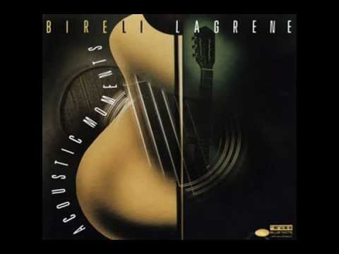 Bireli Lagrene - Made in France