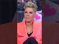 P!nk talks about the meaning behind new song 'Turbulence'