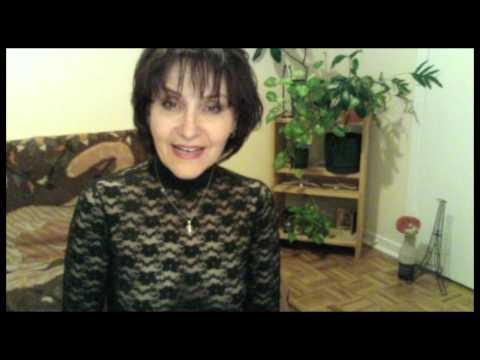 Daily Minute with J'Ouellette® - verb Nager [imperfect] - Learn Parisian French on Skype