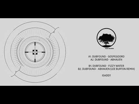 A1.Dubfound - Gospegrood (Original Mix) [ISA001]