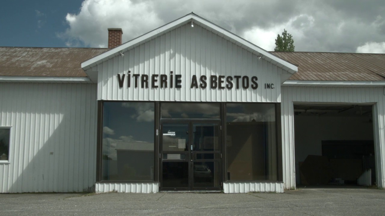 Asbestos [Exclusive Excerpt]