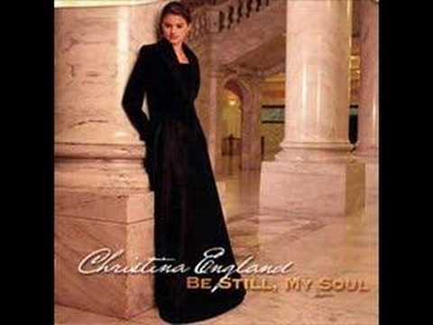 Ave Maria - Christina England Hale (Hitman 2007)