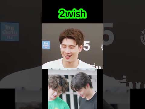 มีนแปลน รอดูภาพงานที่จีนกันนะ #planrathavit #meanphiravich #2wish