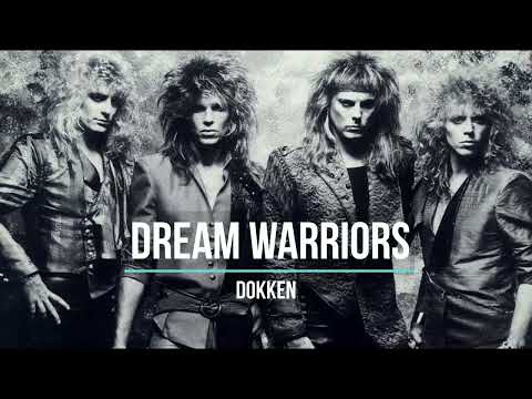 Thumbnail for Dream Warriors - Dokken | Vocals Only by Head, Dokken