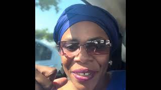 NEW Character Alert!! “Aunty Rhimes”the AAS Disorder got Aunty mind working Overtime!