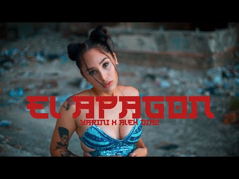 Yarini and Alex Díaz