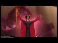 Kingdom Hearts II Final Mix Boss Jafar Genio