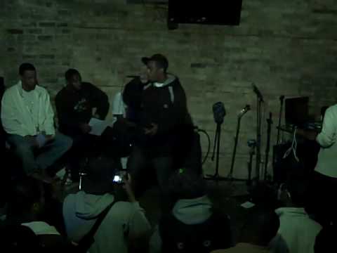 Dane 1- SWAG LIKE MINE