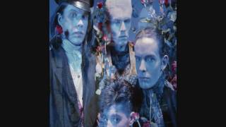 The Cult   &quot;Soul asylum&quot;