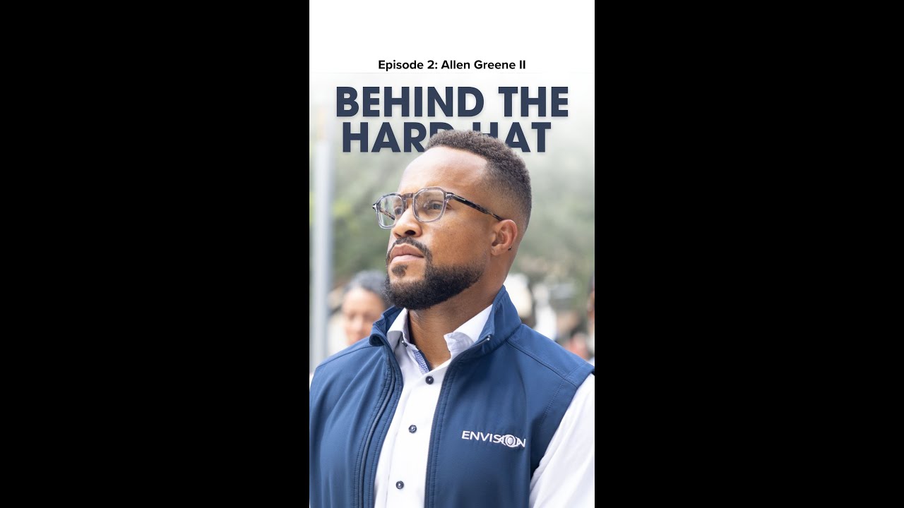 How Faith Built Envision Construction l From Nothing to Purpose #construction #envision #leadership