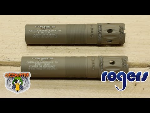 Do Expensive Chokes Pattern Better?? | Kicks vs. Carlsons vs. Winchester