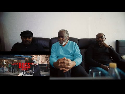 Mon père et mes oncles analysent « BOSS »