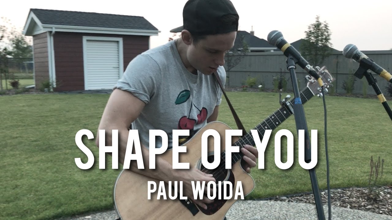 Promotional video thumbnail 4 for Paul Woida
