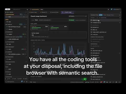 TUICommander 소개 영상