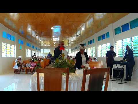 🇳🇺Tamakautoga 135 Celebrations 🇳🇺