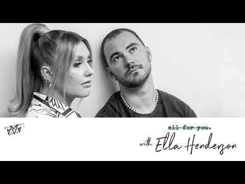 Cian Ducrot & Ella Henderson – All For You (Official Audio)