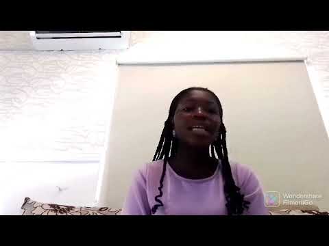 learn Simile with Udy B